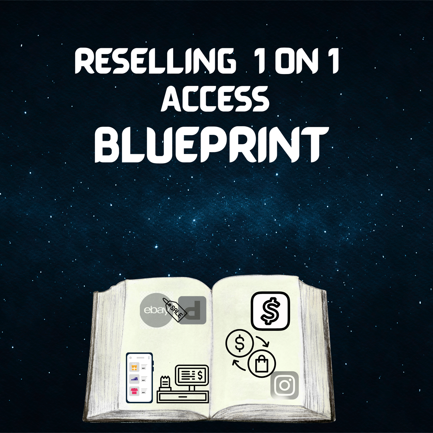 RICHPROFITZ RESELLING GUIDE (MAIN VENDOR W/EVERYTHING INCLUDED)