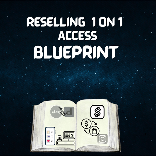 RICHPROFITZ RESELLING GUIDE (MAIN VENDOR W/EVERYTHING INCLUDED)